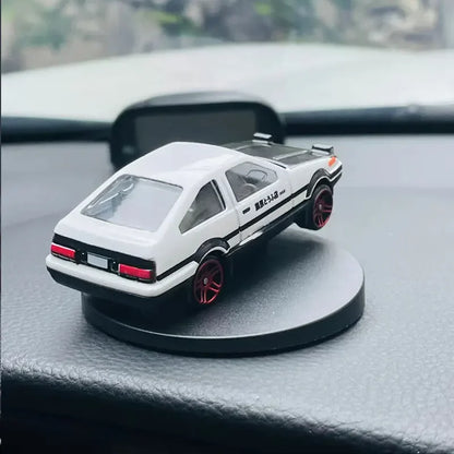 Sports Car Dashboard Ornament