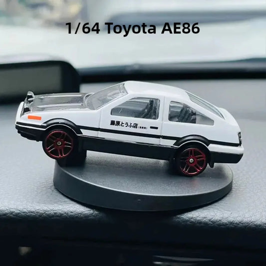 Sports Car Dashboard Ornament